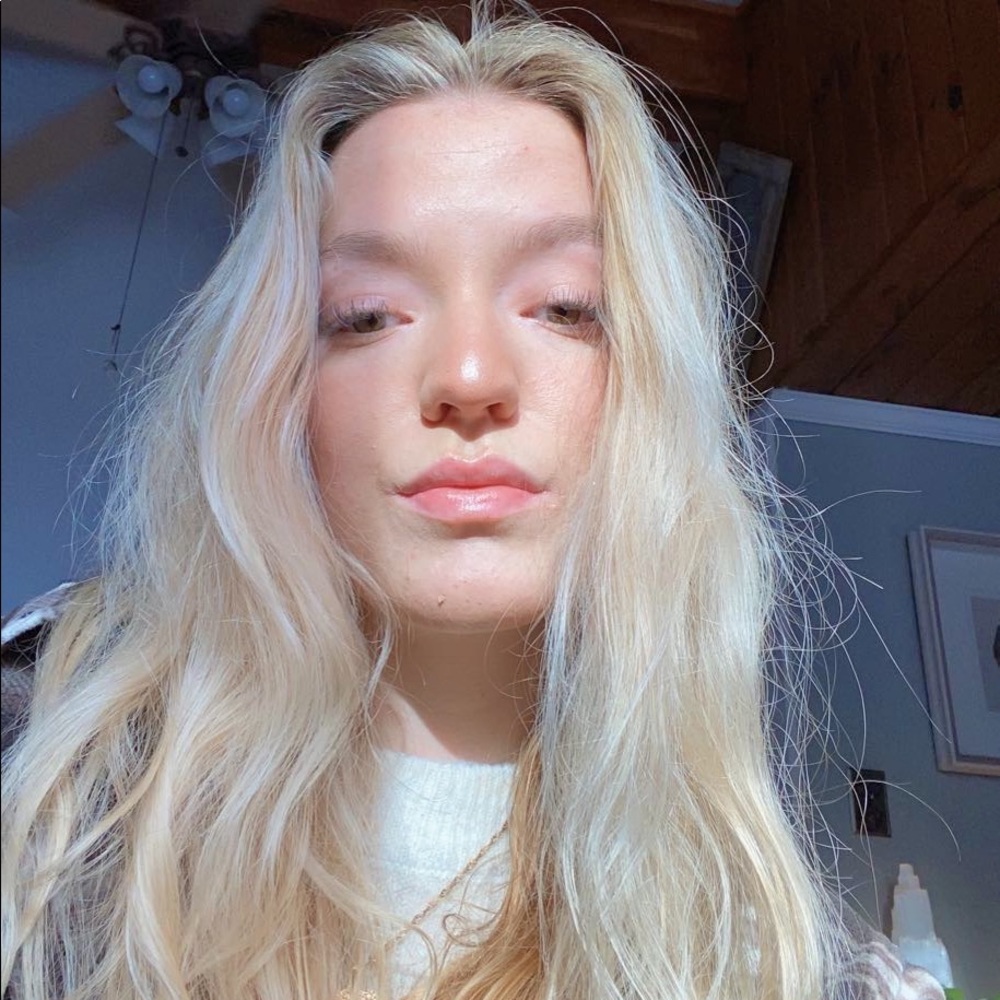 Meet your Posher, Madison